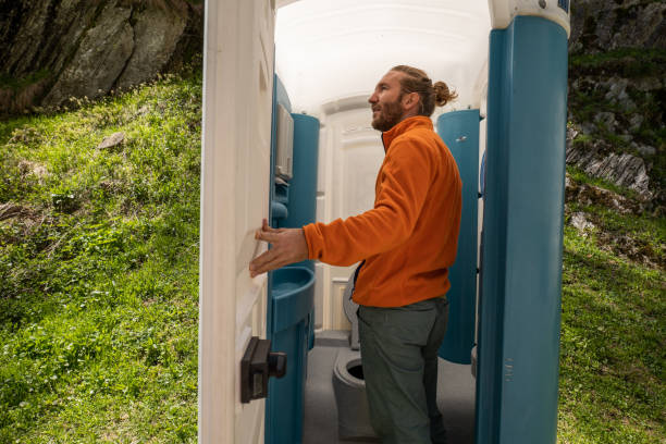 Best Wedding porta potty rental  in Lifornia City, CA
