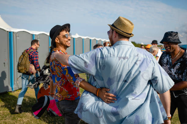 Best Event porta potty rental  in Lifornia City, CA