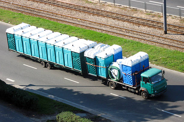 Best Portable restroom trailer rental  in Lifornia City, CA